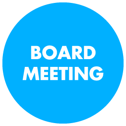 ⭐ Board Meeting @ Laguna Niguel | California | United States